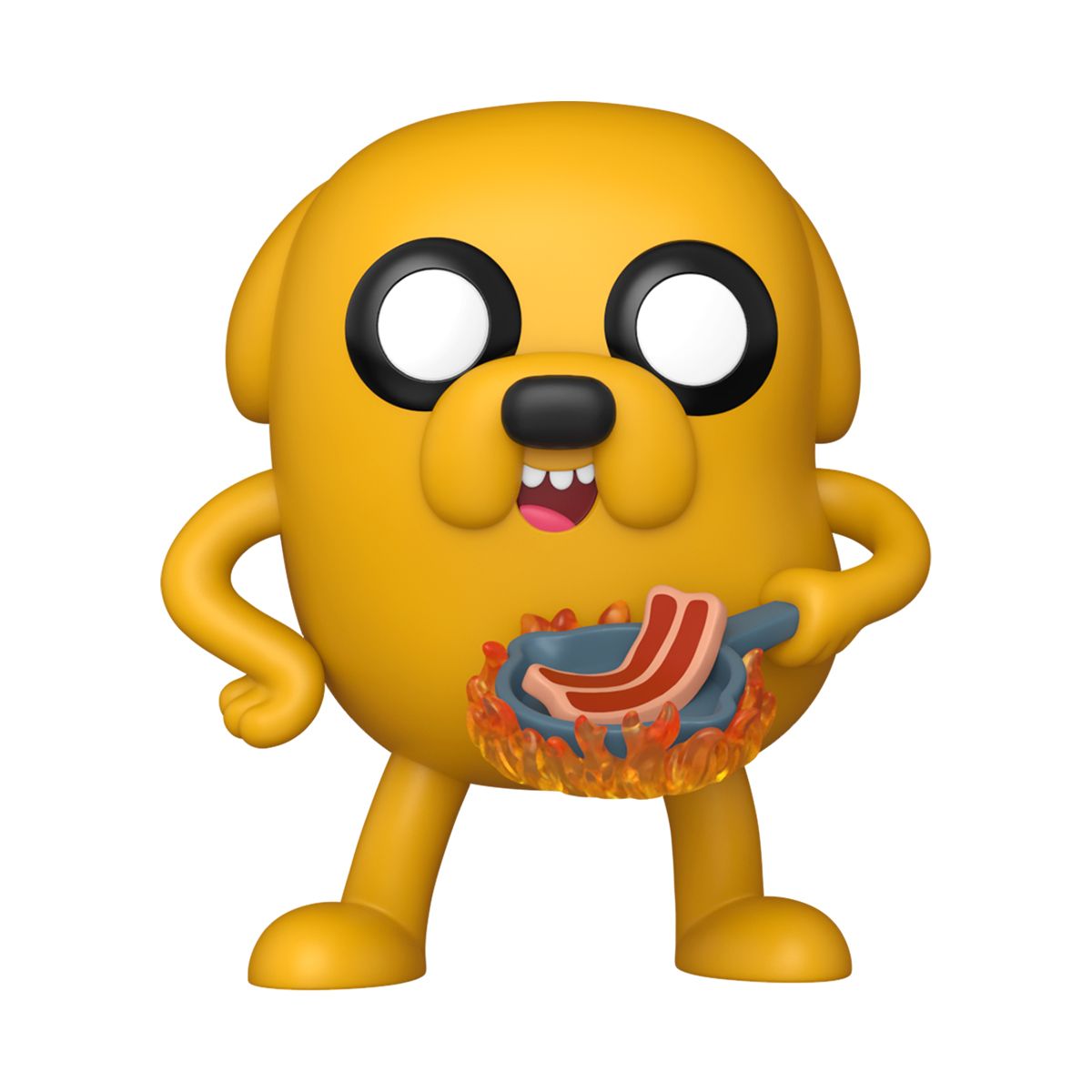 Ігрова фігурка Funko POP! серії Час пригод S5 - Джейк  фото 2