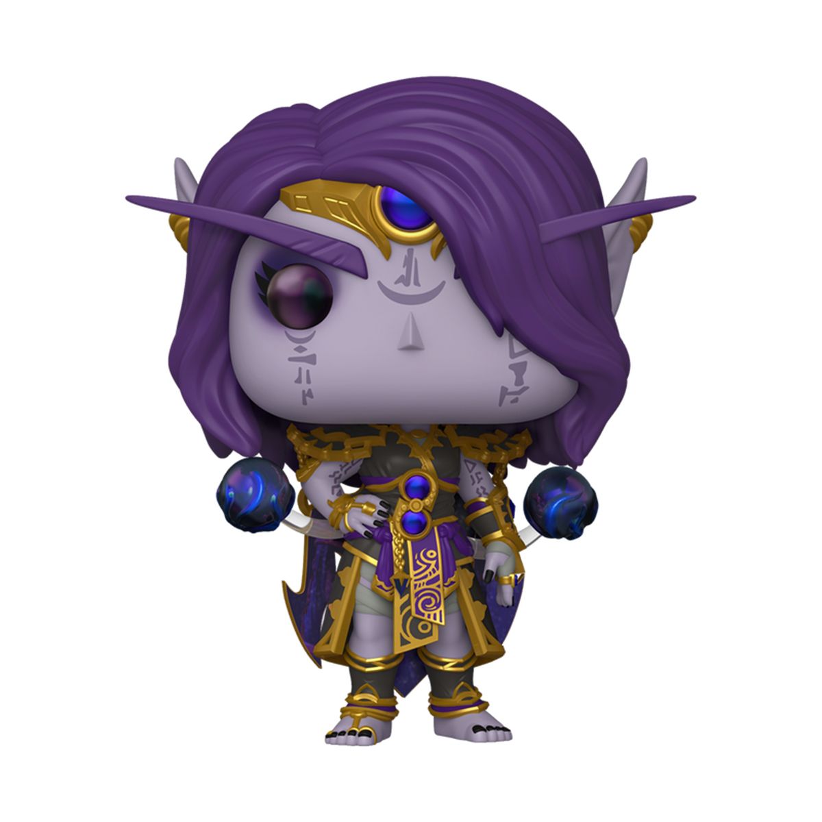 Ігрова фігурка Funko POP! серії World of Warcraft - Ксал'атат  фото 2