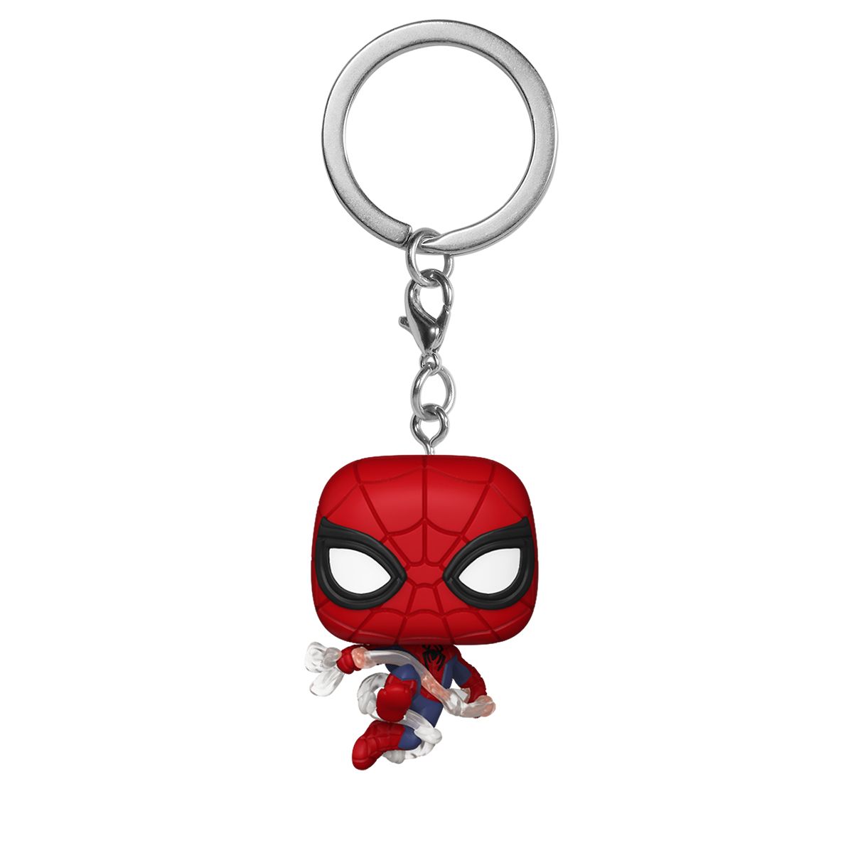 Ігрова фігурка на кліпсі Funko POP! серії Людина-павук: Абсолютно новий день - Людина-павук  фото 2