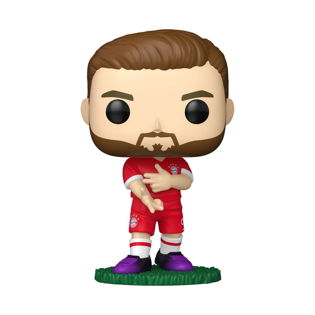 Ігрова фігурка Funko POP! серії Футбол: Англія - Гаррі Кейн  фото 2