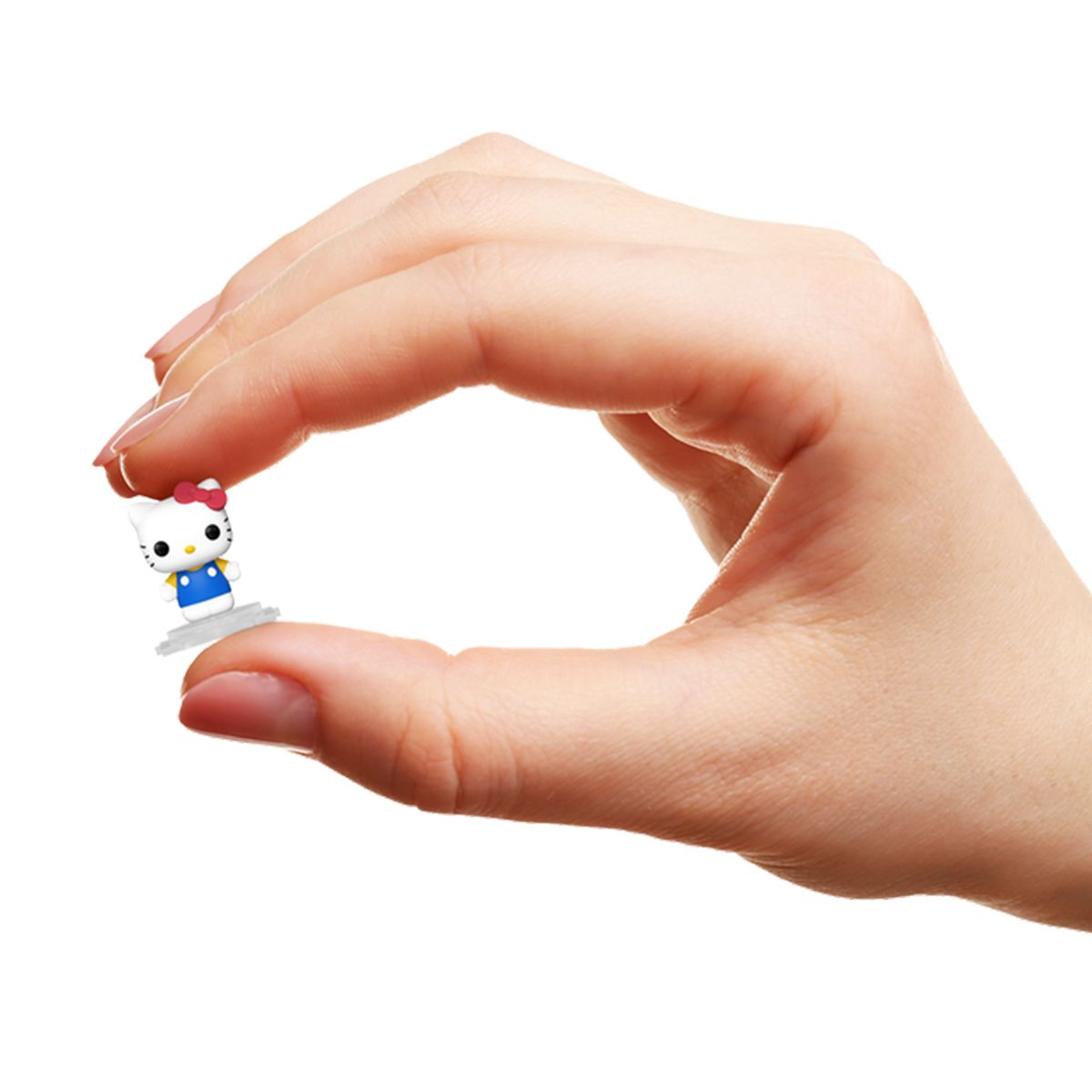 Игровая фигурка Bitty Pop! серии Sanrio (в асс. )  фото 2