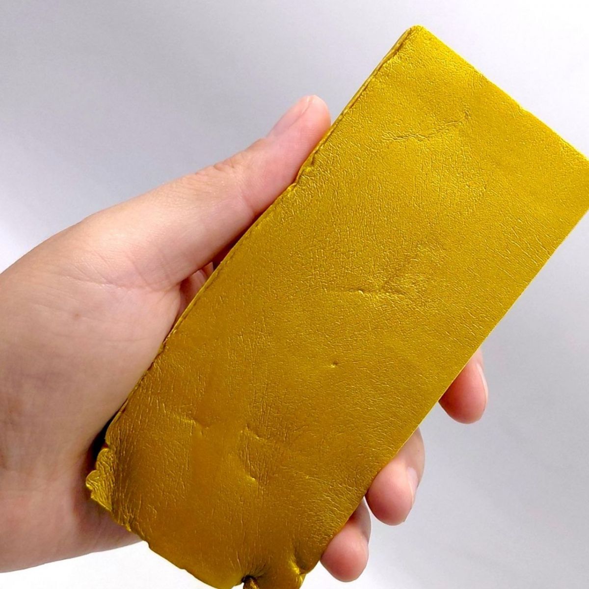 Сквіш "Butter gold" 13 см  фото 2
