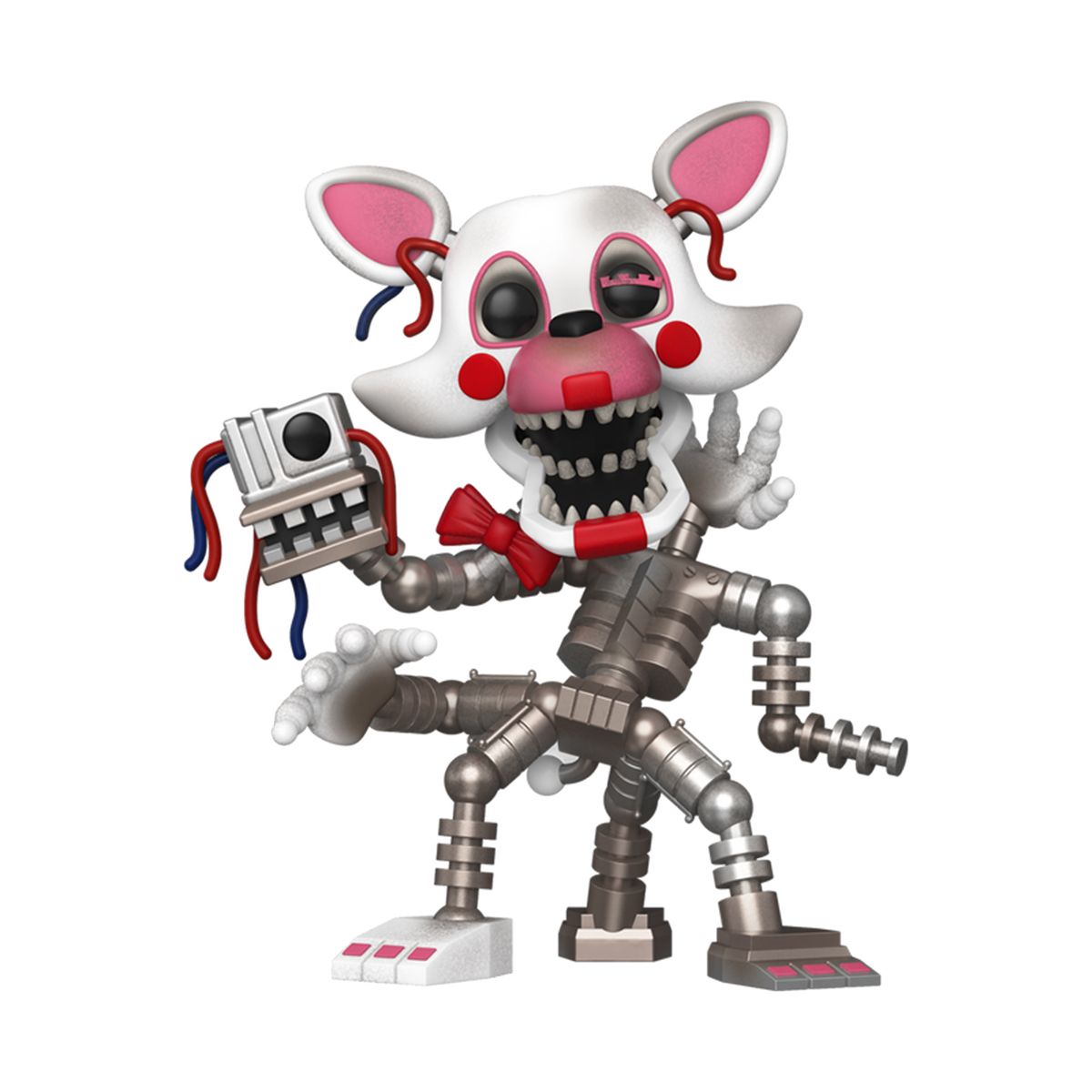 Игровая фигурка Funko POP! Super серии 5 ночей с Фредди - Мангл (15 см)  фото 2