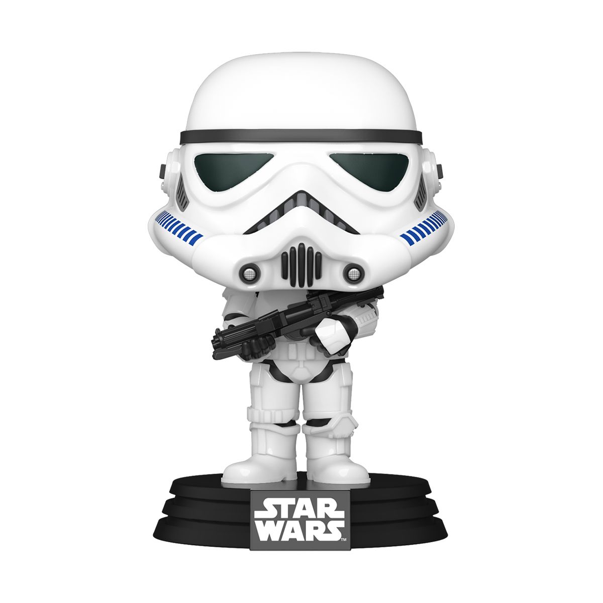 Игровая фигурка Funko POP! - Штурмовик  фото 2