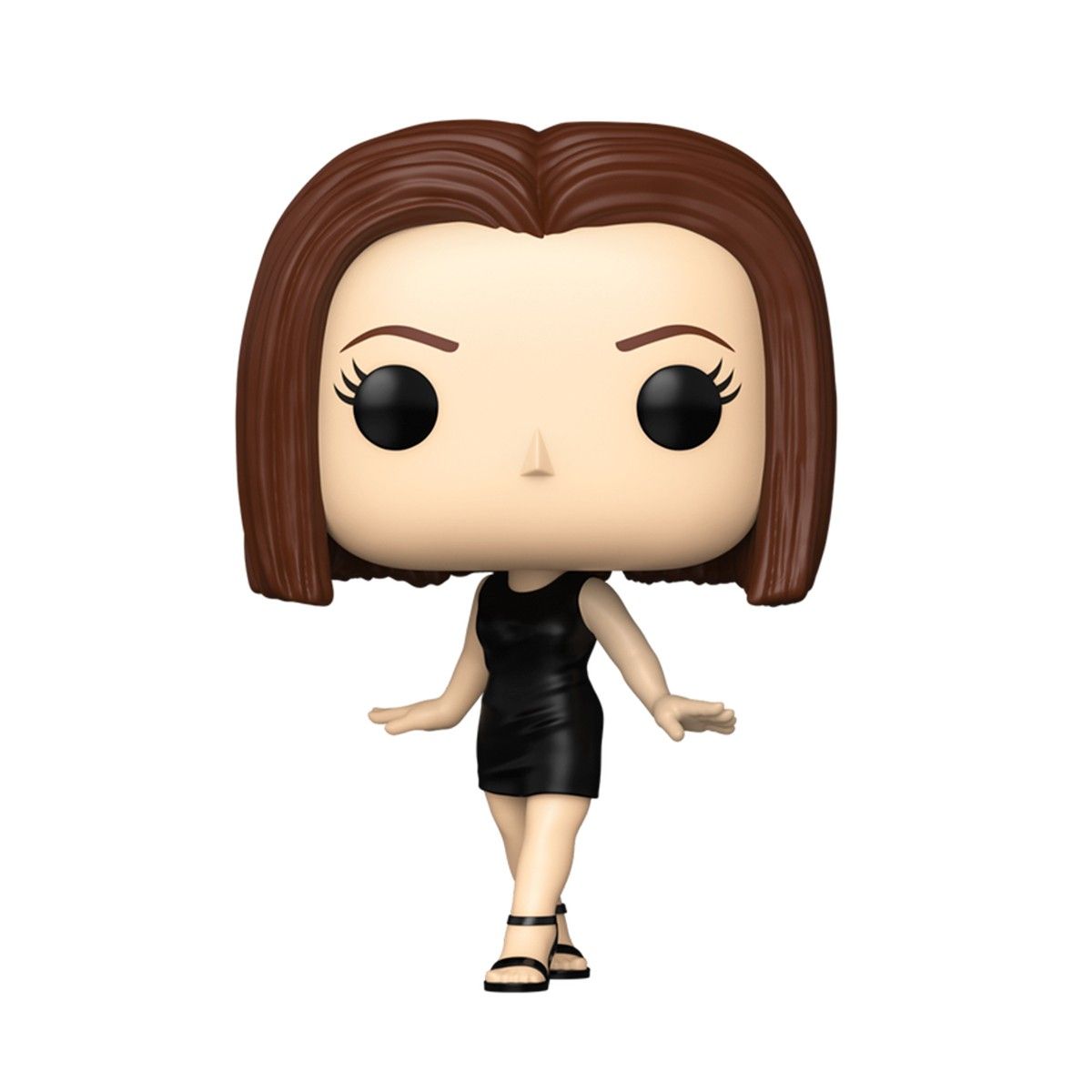 Игровая фигурка Funko POP! серии Spice Girls - Posh Spice  фото 2