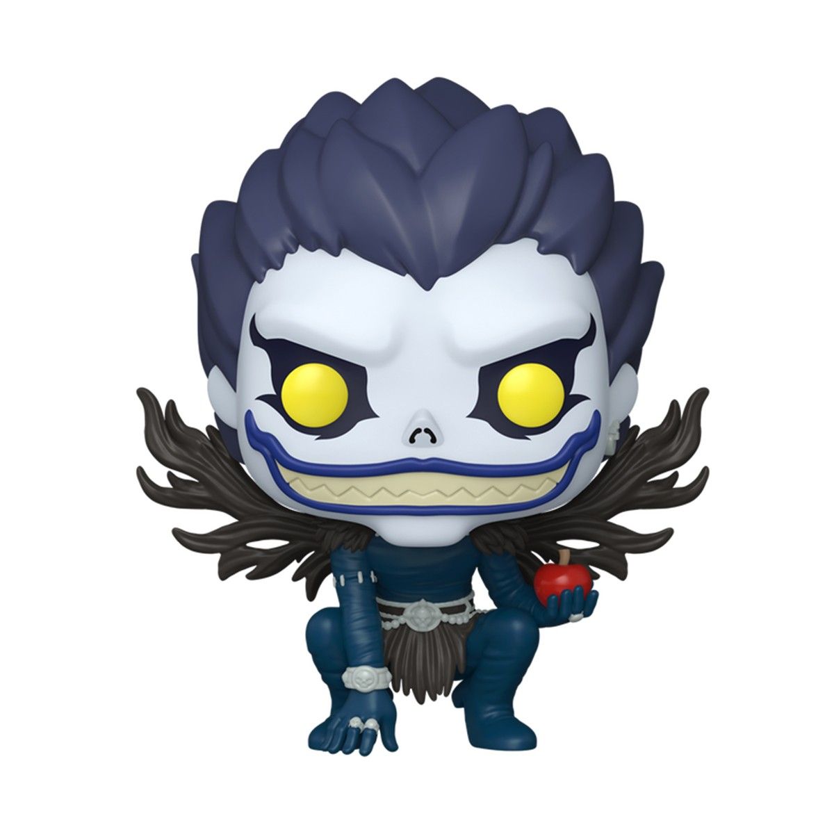 Ігрова фігурка Funko POP! серії Зошит смерті - Рюк  фото 2