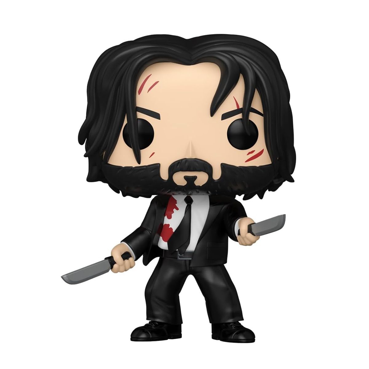 Ігрова фігурка Funko POP! серії Джон Уік - Джон Уік  фото 2