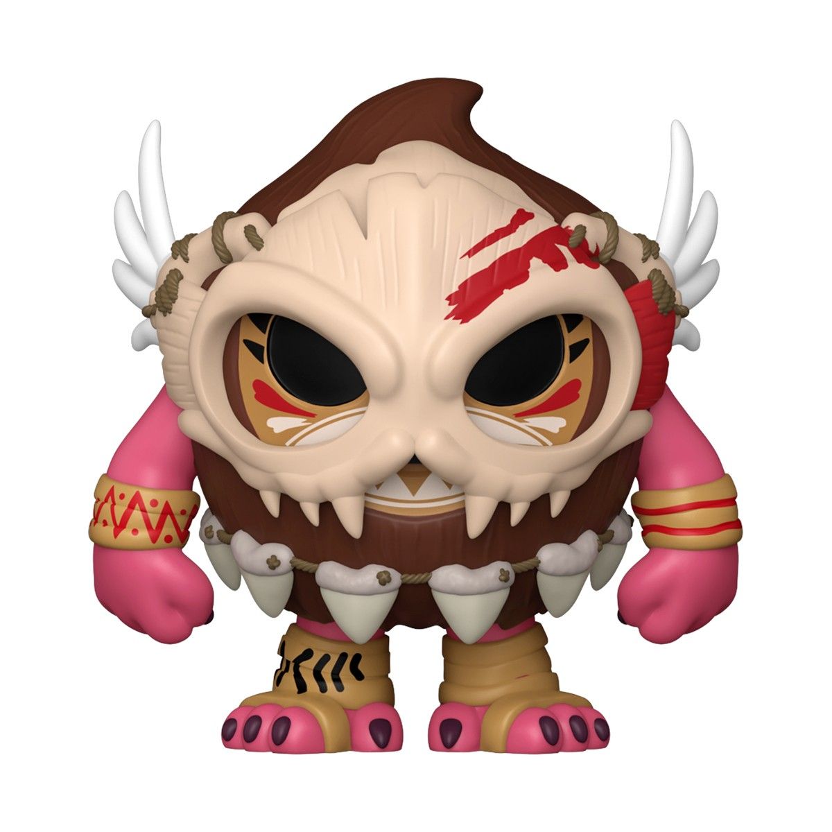 Ігрова фігурка Funko POP! серії Ваяна S3 - Коту  фото 2