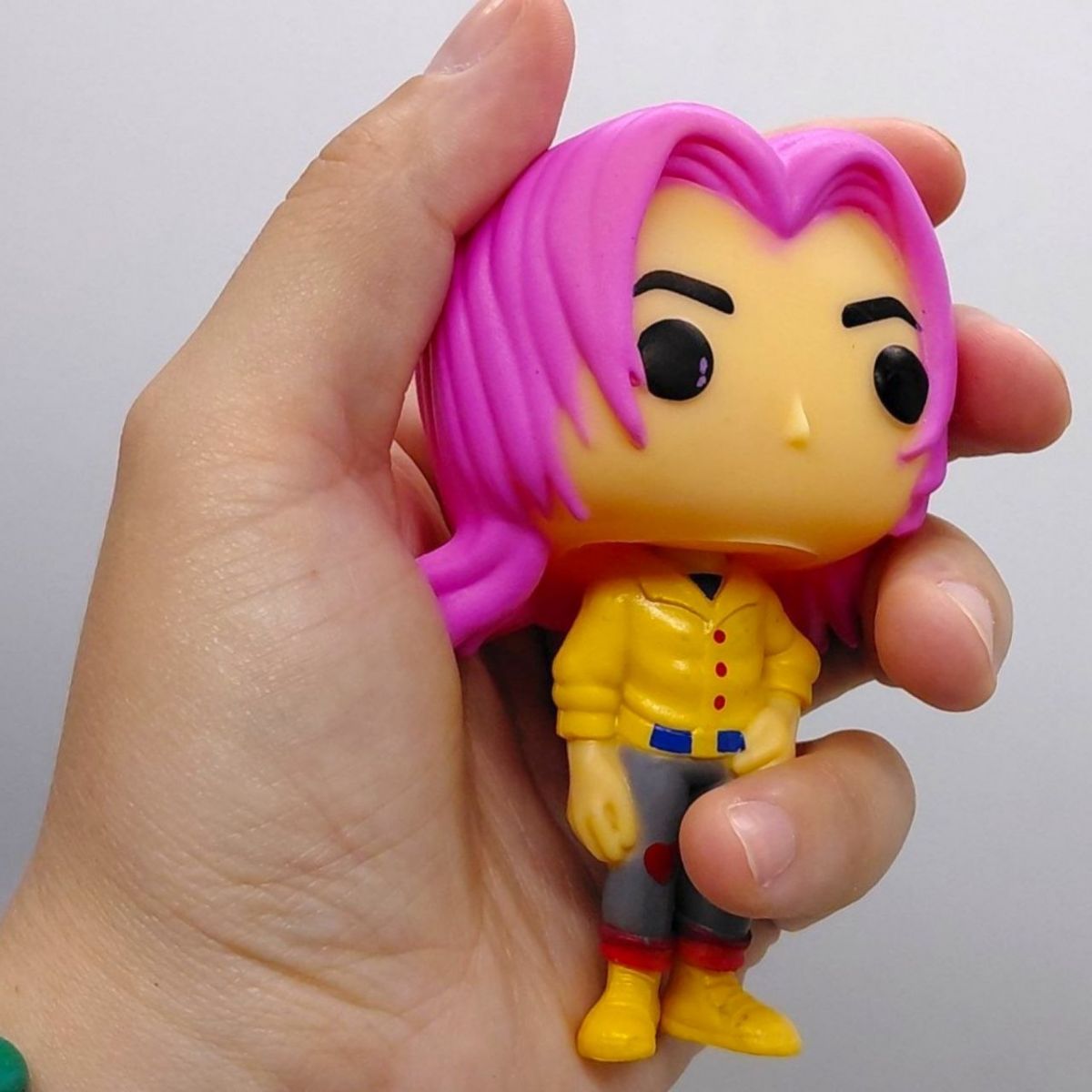 Фігурка "K-POP Demon Hunters: MIRA"  фото 2
