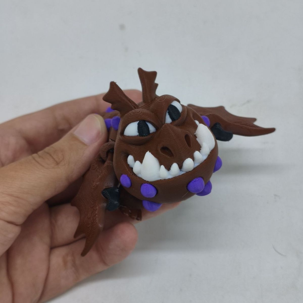 Hero  Dragon Gronckle Mini  / Громмель  фото 2