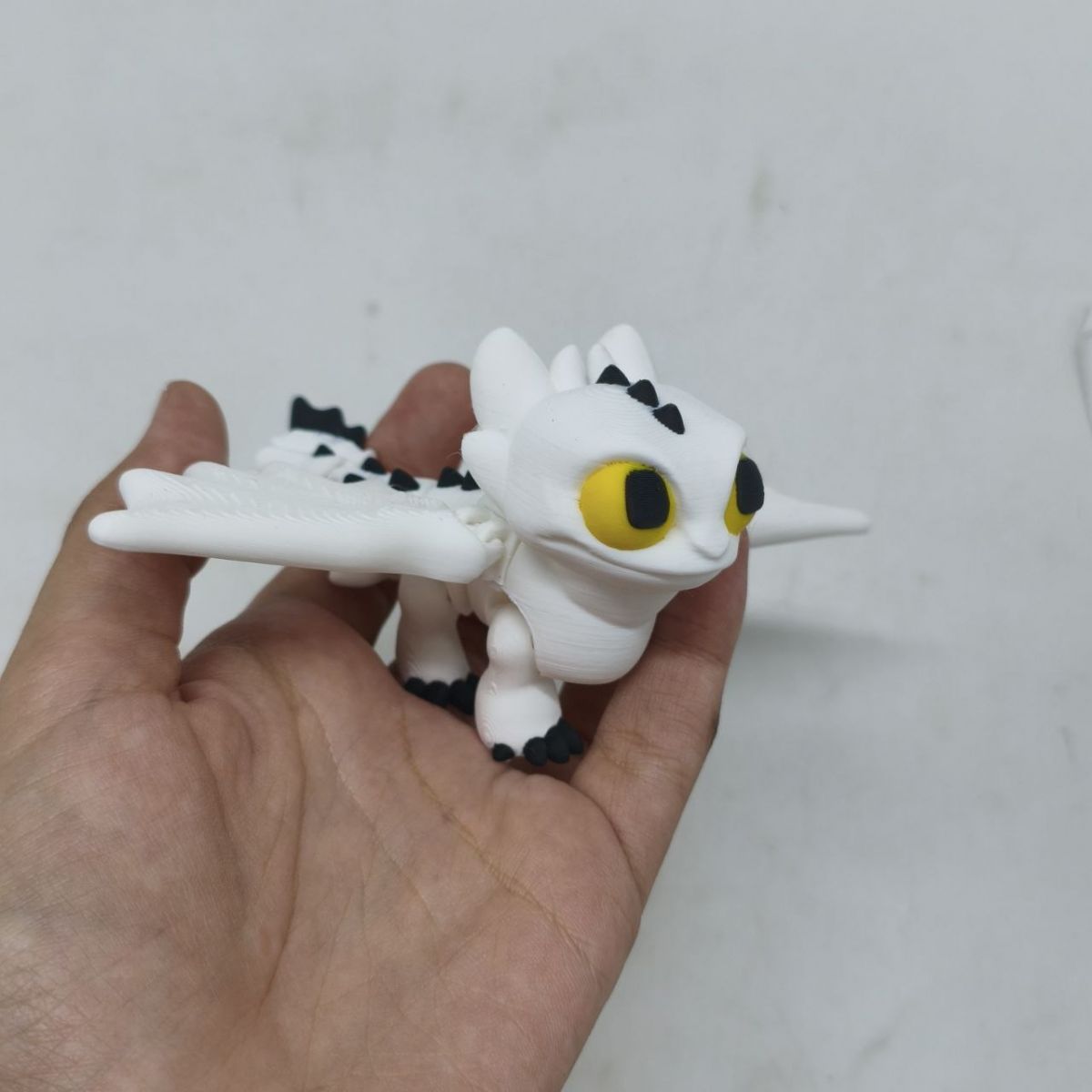 Hero Dragon Pouncer  / Плигун  фото 2