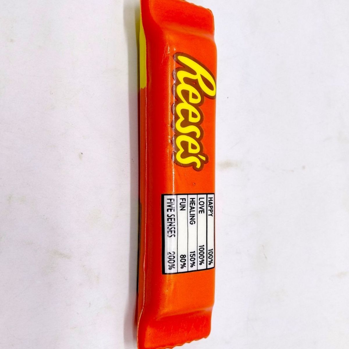 Сквіш батончик 20см (REESES)  фото 2