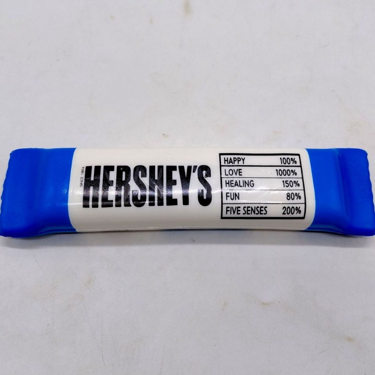 Сквіш батончик 20см (HERSHEYS)  фото 2