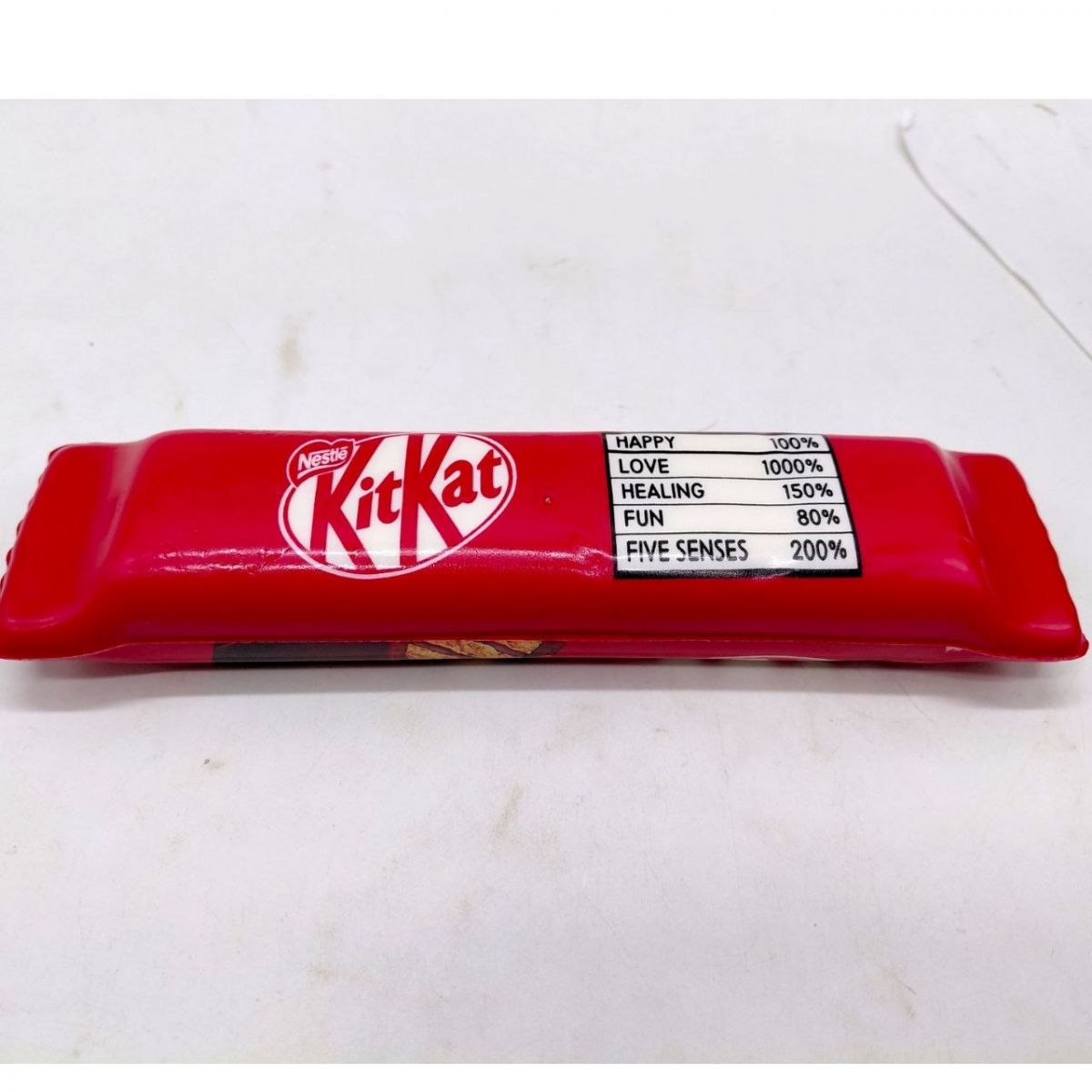 Сквіш батончик 20см (KITKAT)  фото 2