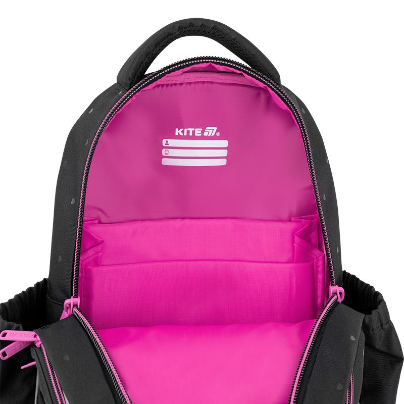 Рюкзак Kite Education 700 HK (38x28x16 см)  фото 2