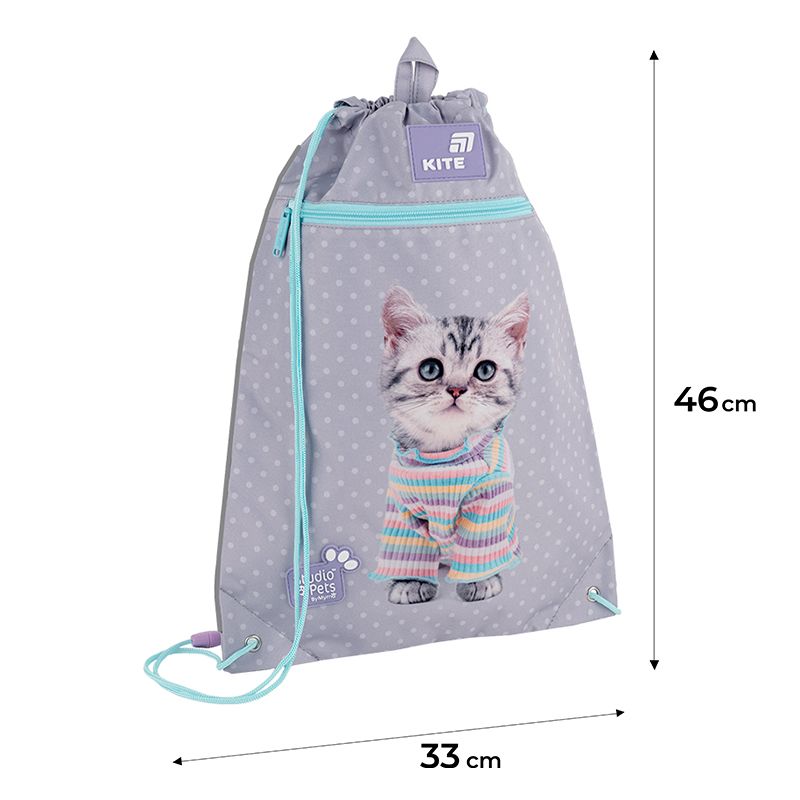 Сумка для взуття Kite 601M SP-3  фото 2