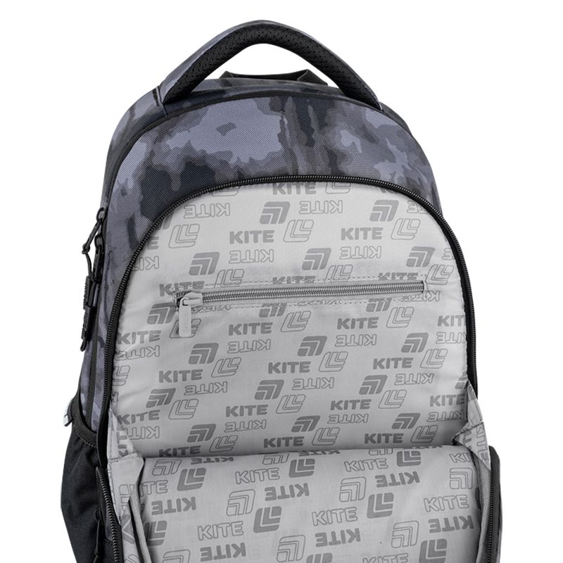 Рюкзак Kite Education teens 727M Discover  фото 2