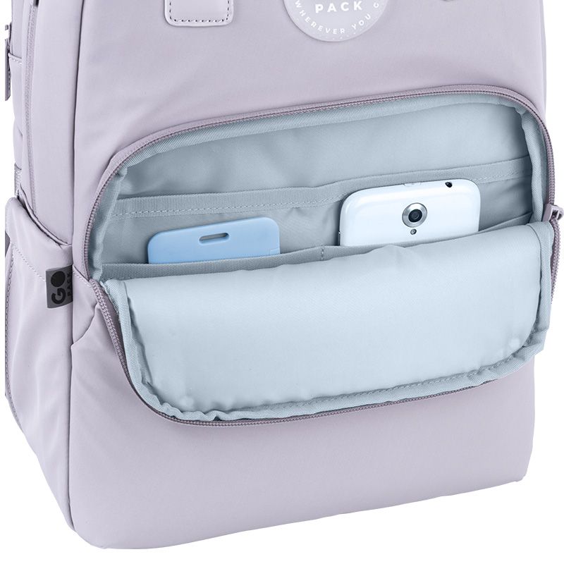 Рюкзак GoPack Teens 122M-3  фото 2