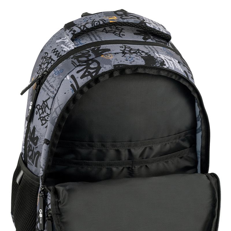 Рюкзак GoPack Education 175M-5 Free Style  фото 2