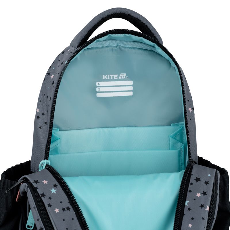Рюкзак Kite Education 700 Shine  фото 2