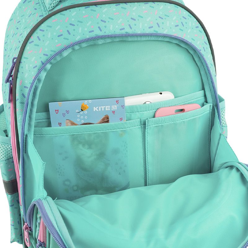 Рюкзак GoPack Education 2606S So Sweet  фото 2