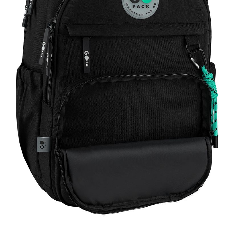 Рюкзак GoPack Teens 121L-4  фото 2