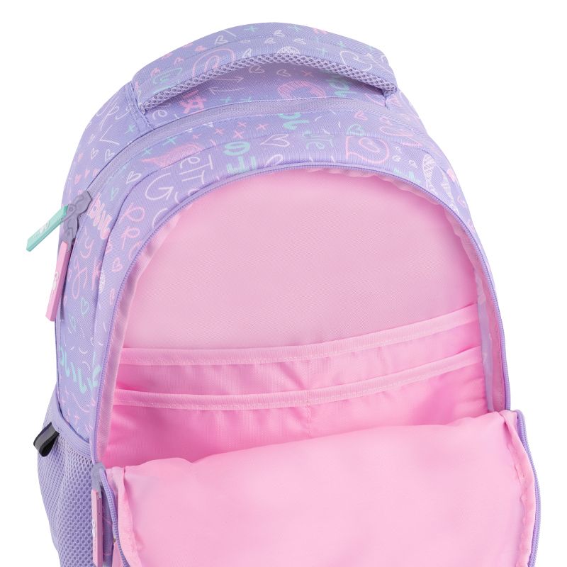 Рюкзак GoPack Education 175M-3 Girl Rule  фото 2