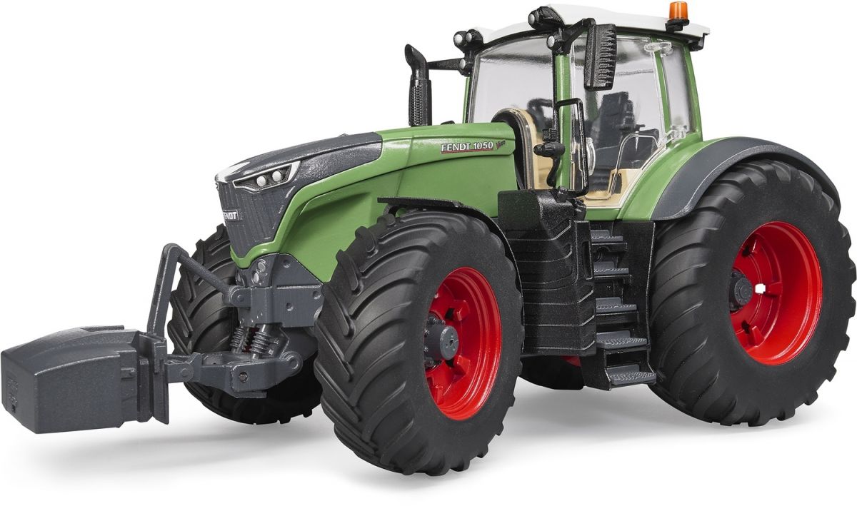 Машинка игрушечная Трактор Fendt 1050 Vario  фото 2