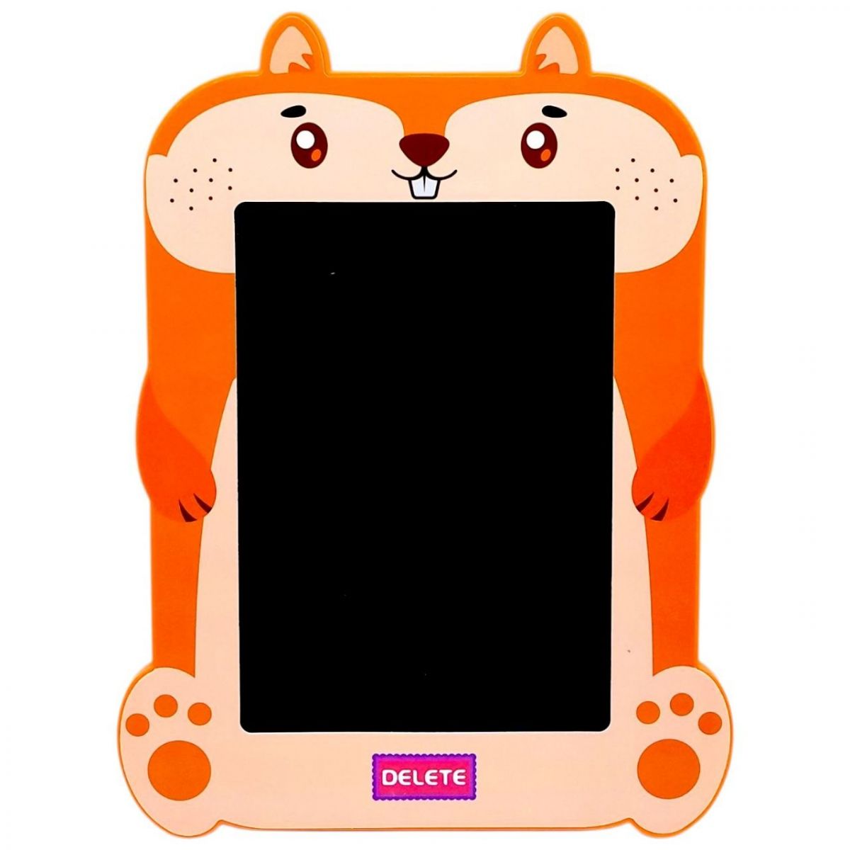 Планшет для малювання LCD екран, стилус (БУРУНДУК)  фото 2