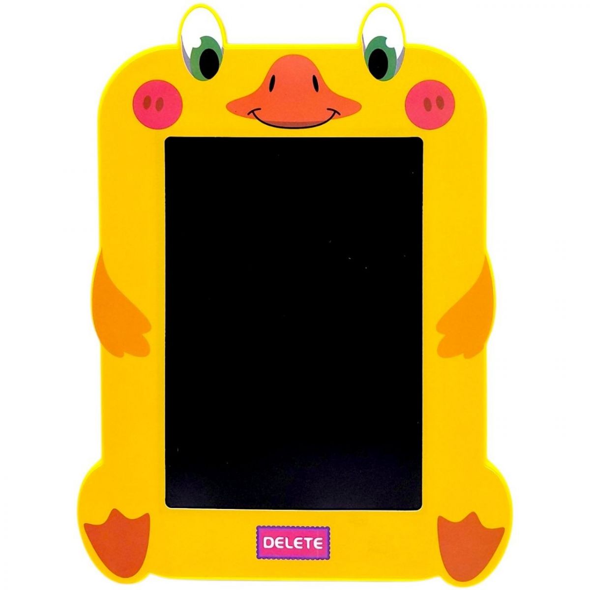 Планшет для малювання LCD екран, стилус (КАЧКА)  фото 2