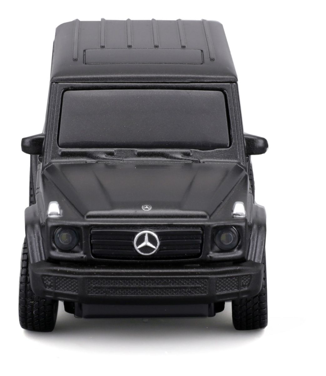 Машинка іграшкова на дистанційному керуванні Mercedes-Benz G-Class, масштаб 1:41  фото 2