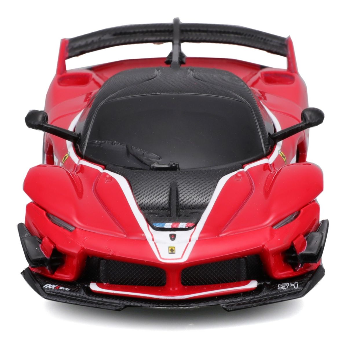 Машинка іграшкова на дистанційному керуванні Ferrari FXX-K EVO, масштаб 1:41  фото 2