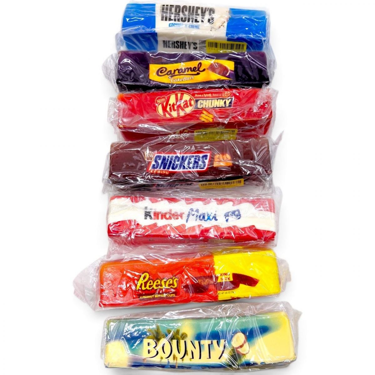 Сквіш "Масло: Батончик"  14cm (HERSHEYS)  фото 2