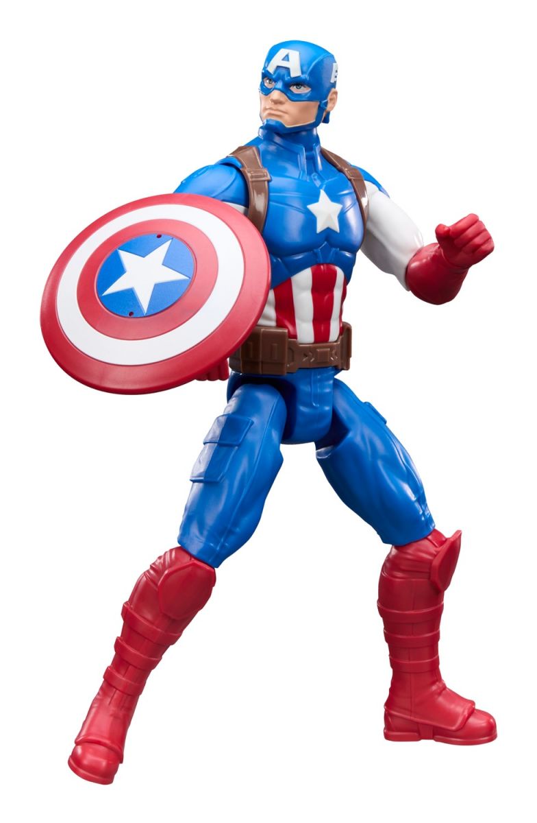 Avengers Іграшка-фігурка Герої Месники 30 см  фото 2