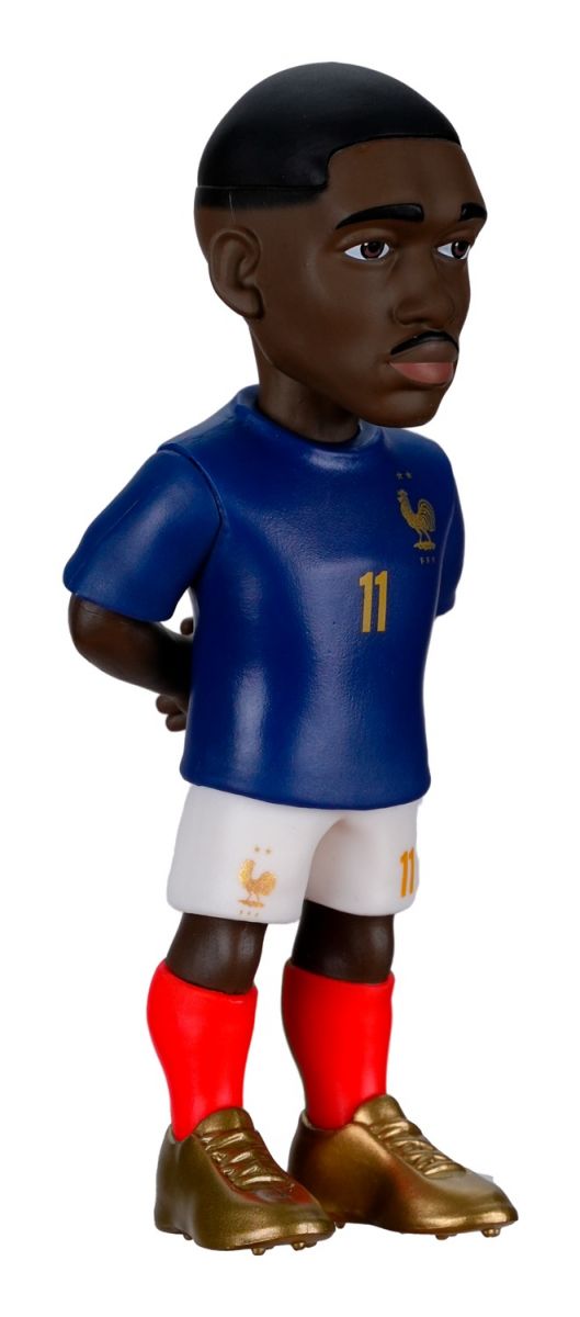 Колекційна фігурка FRANCE Dembélé 12 см  фото 2