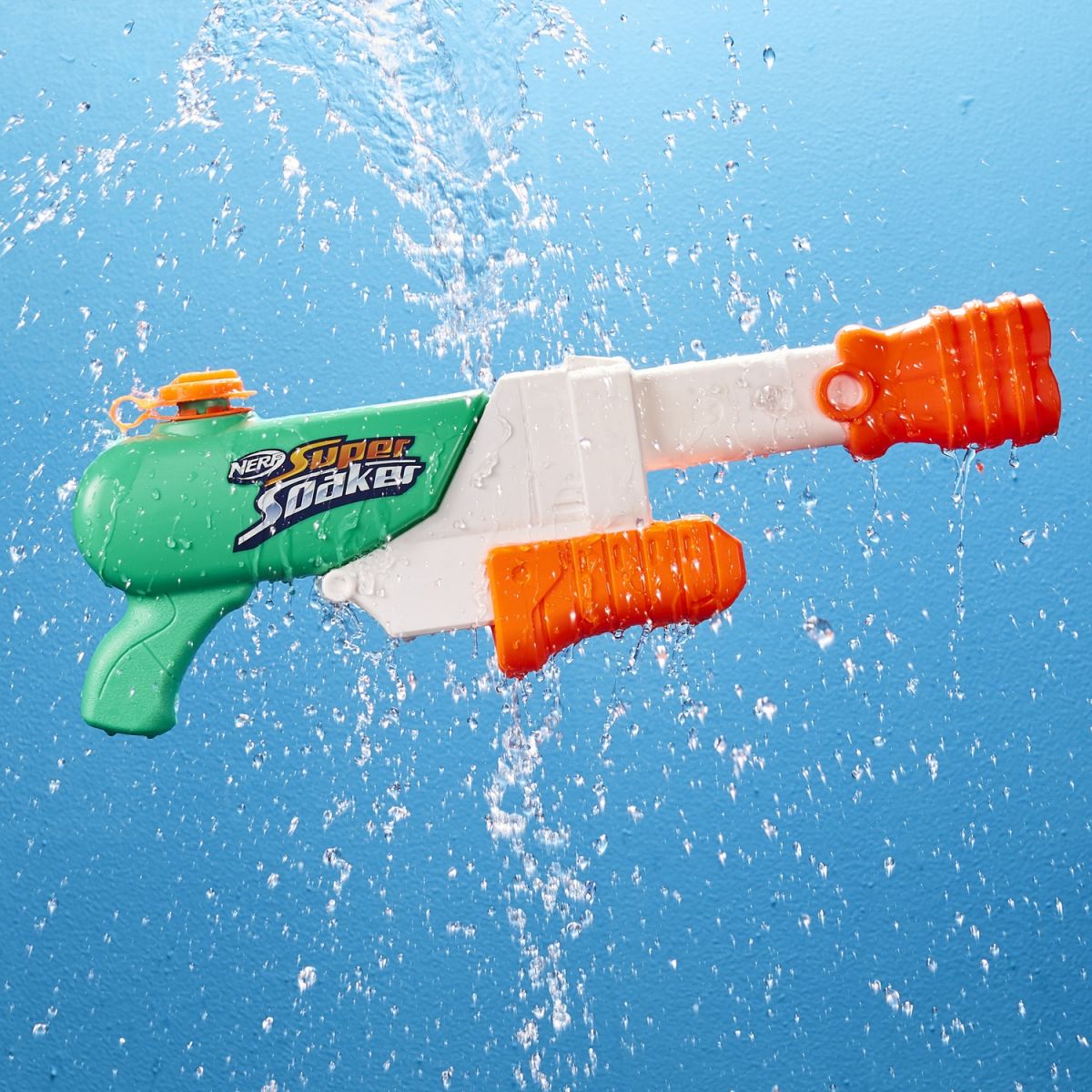 NERF Водний бластер Гідро Фрінзі  фото 2