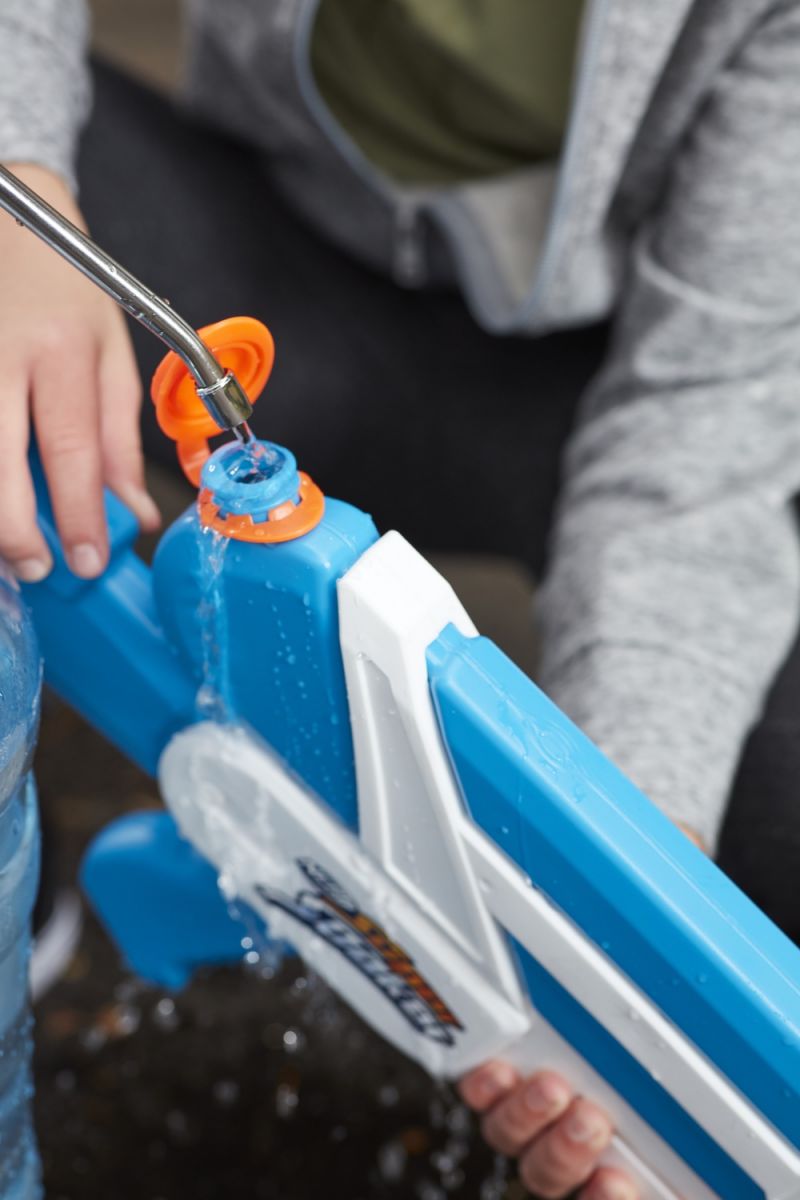 NERF Водный бластер Твистер  фото 2