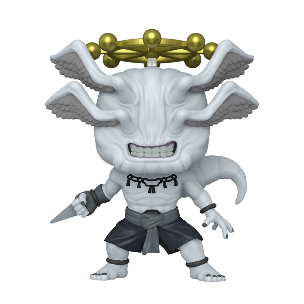 Игровая фигурка Funko POP! cерии Магическая битва - Махорага (15 см)  фото 2