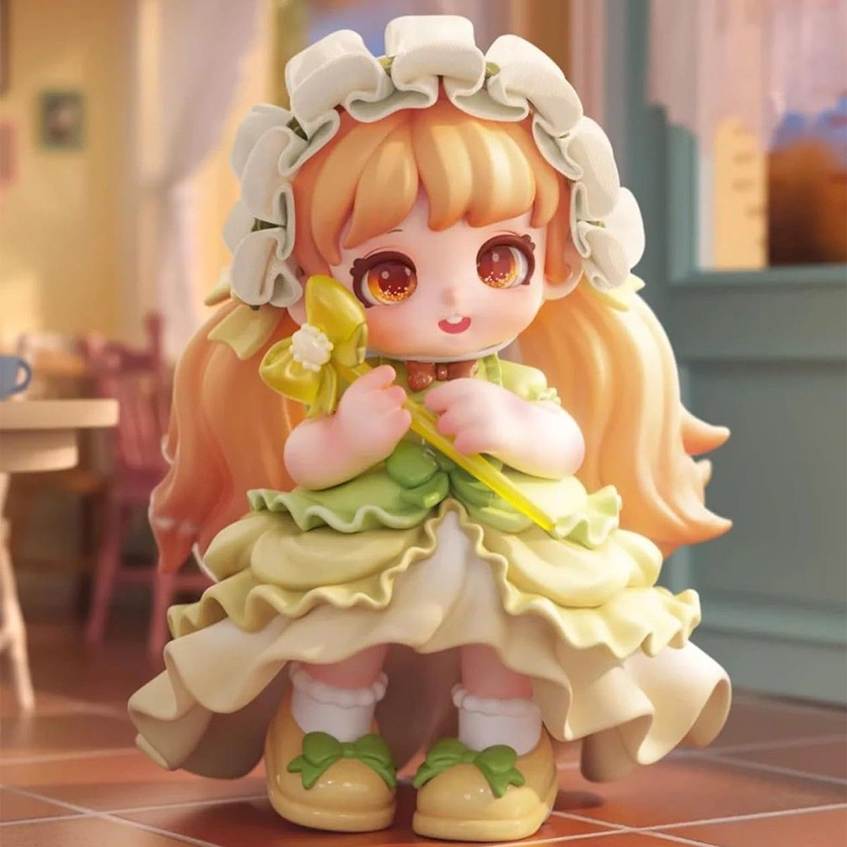 Коллекционная игрушка POP TOP серии Miana - Магазинчик ретро  фото 2