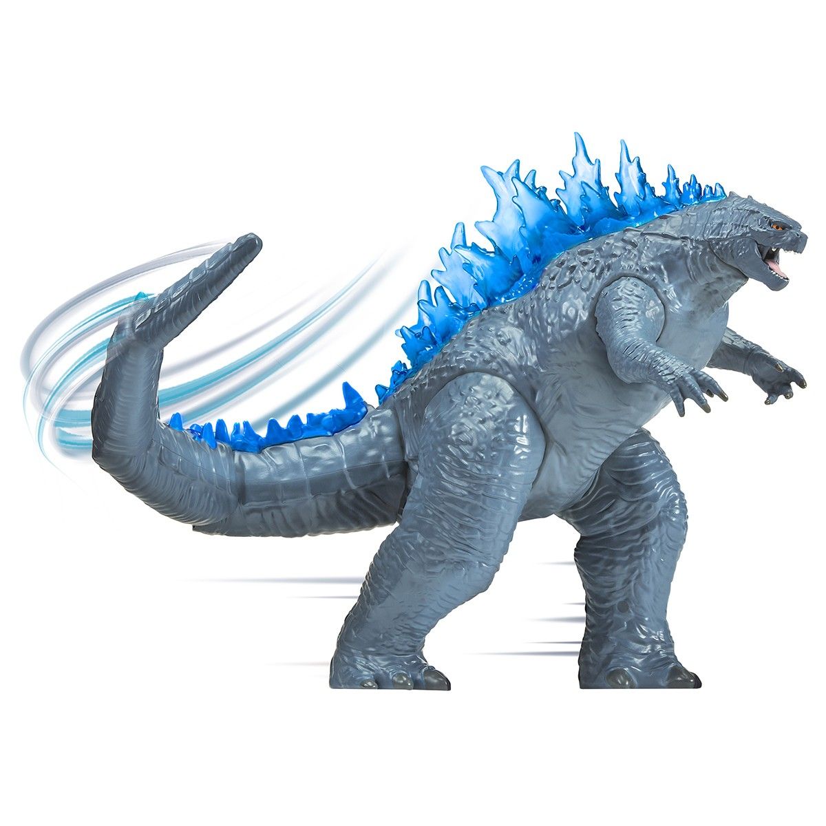 Фигурка Godzilla vs.  Kong – Годзилла гигант готова к бою  фото 2