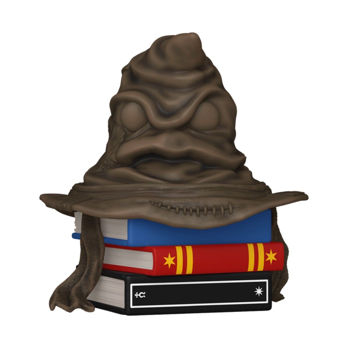 Ігрова фігурка Funko POP! серії Гаррі Поттер - Сортувальний капелюх (звук)  фото 2