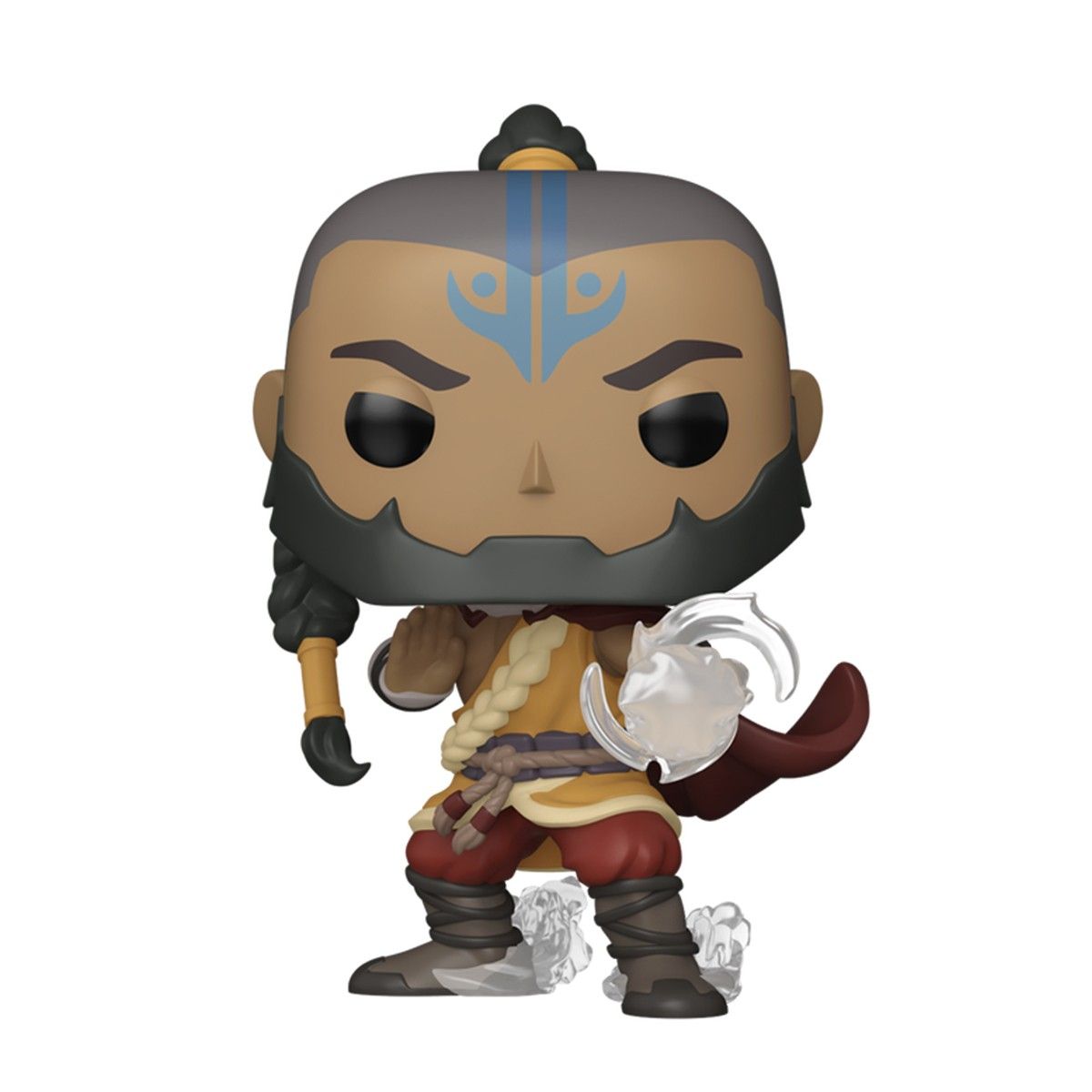 Ігрова фігурка Funko POP! серії Аватар: Останній захисник - Тага  фото 2