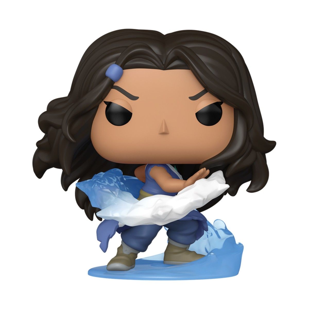 Игровая фигурка Funko POP! серии Аватар: Последний защитник - Катара  фото 2