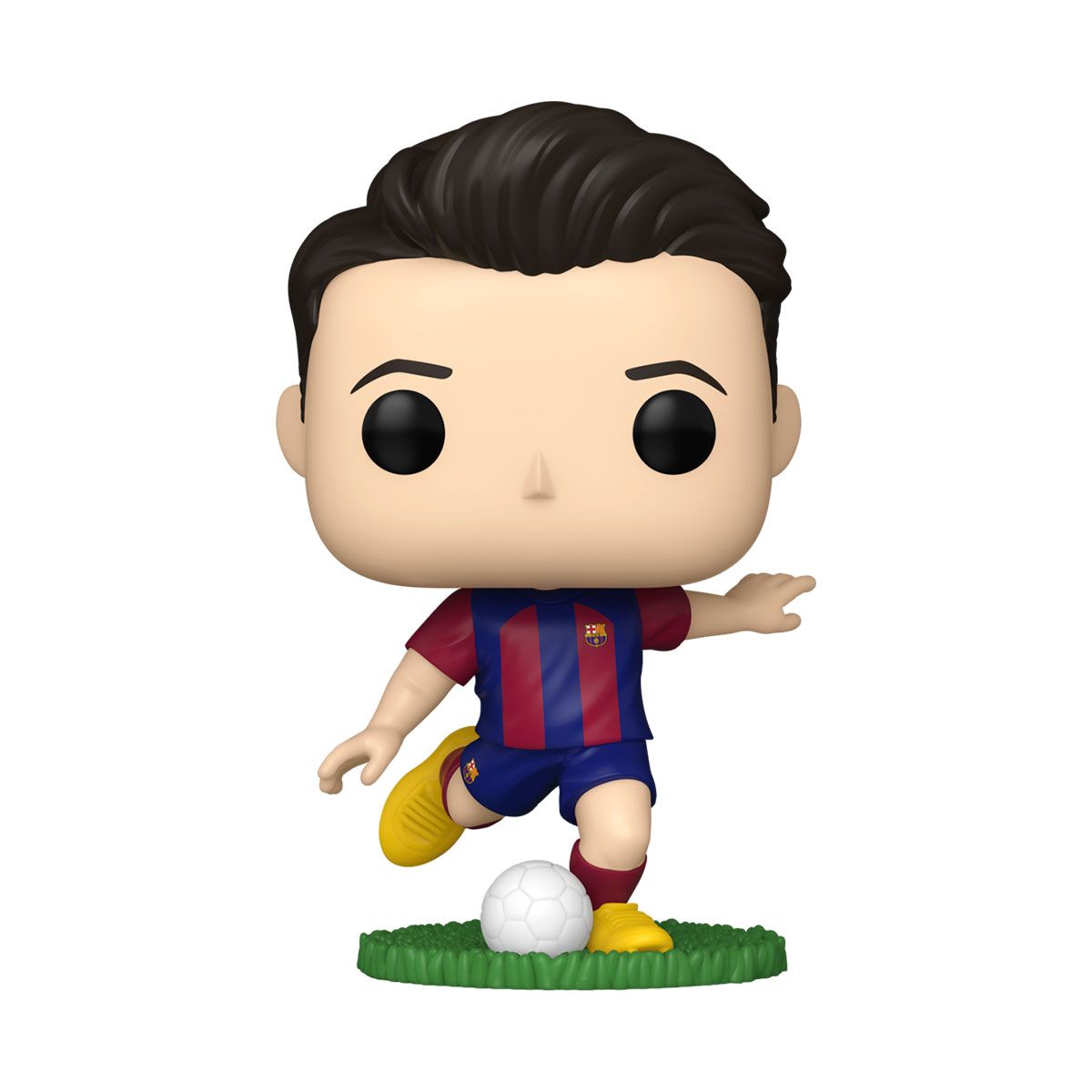 Игровая фигурка Funko POP! - Левандовский  фото 2