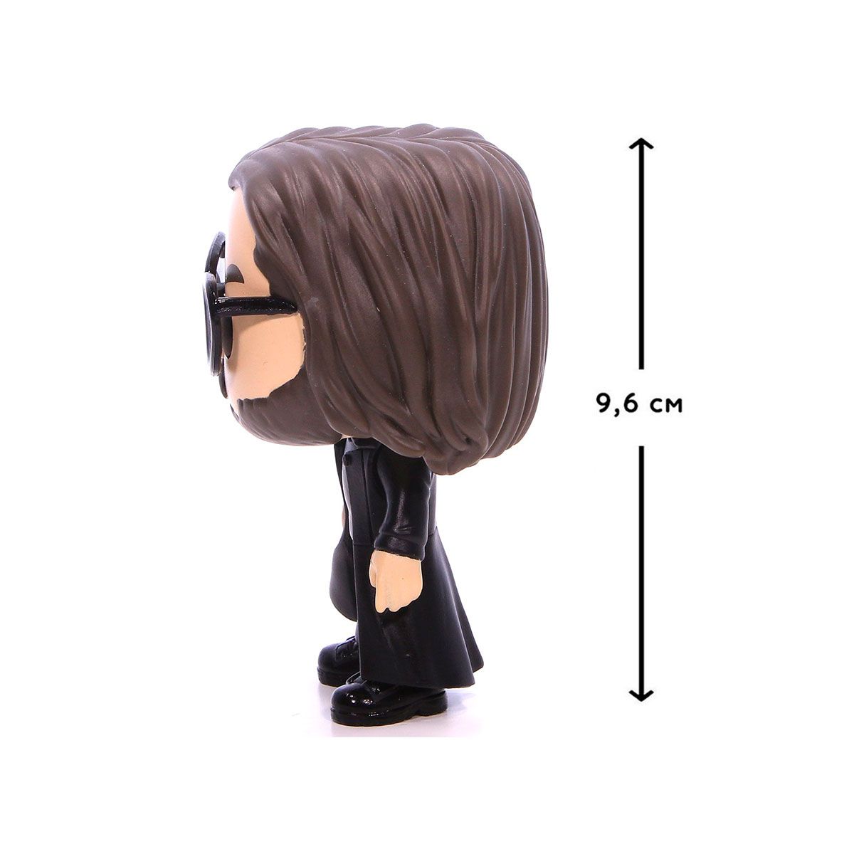 Ігрова фігурка Funko POP! серії Матриця 4 - Нео  фото 2