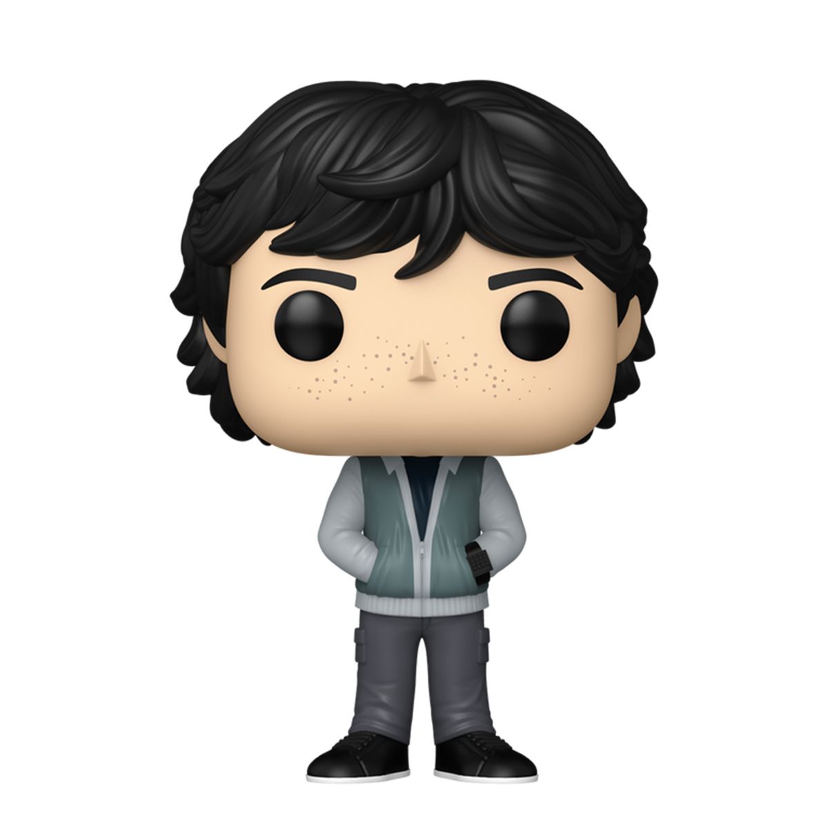 Ігрова фігурка Funko POP! серії Дивні дива - Майк Вілер  фото 2