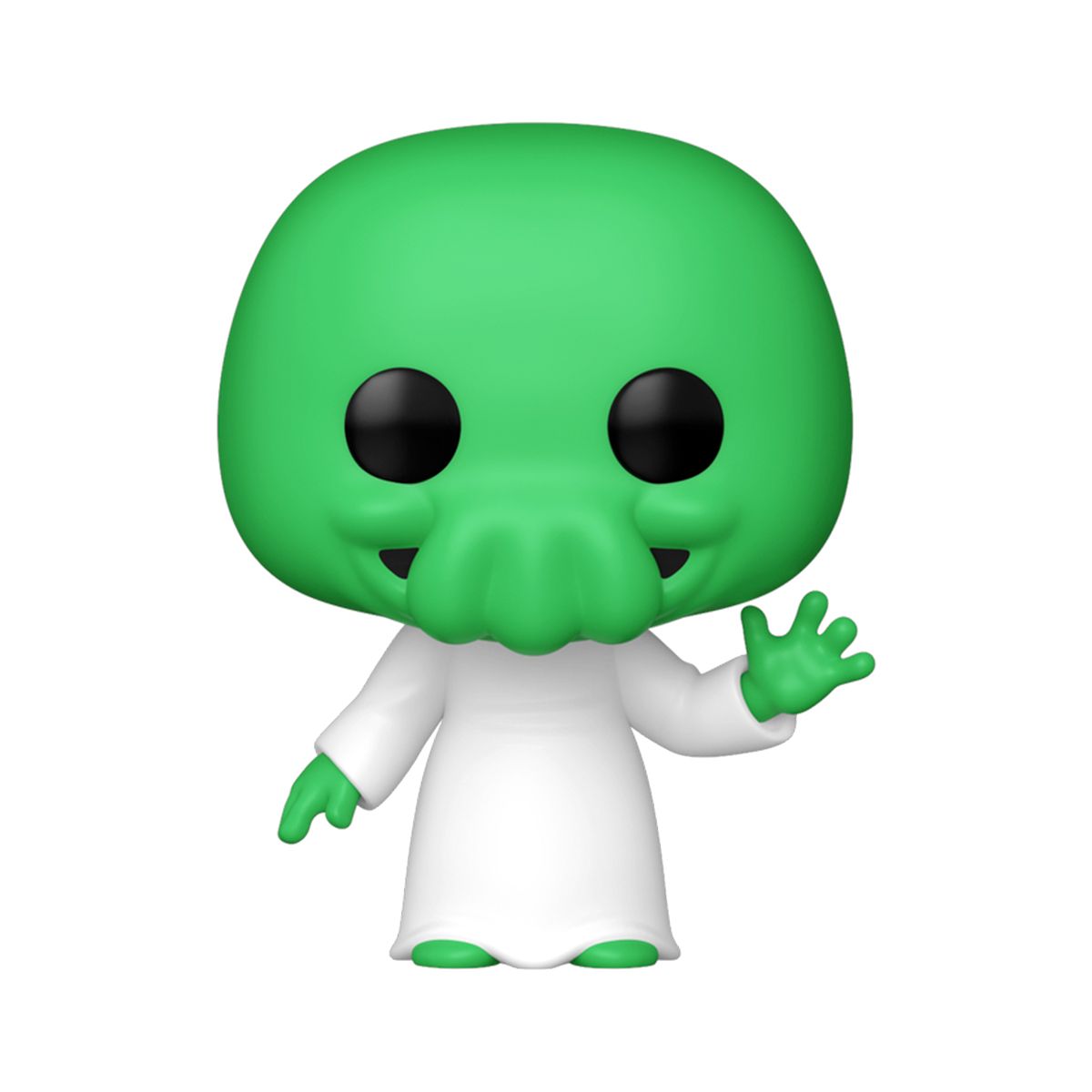 Игровая фигурка Funko POP! серии Миньйоны и Монстры - Гуми  фото 2