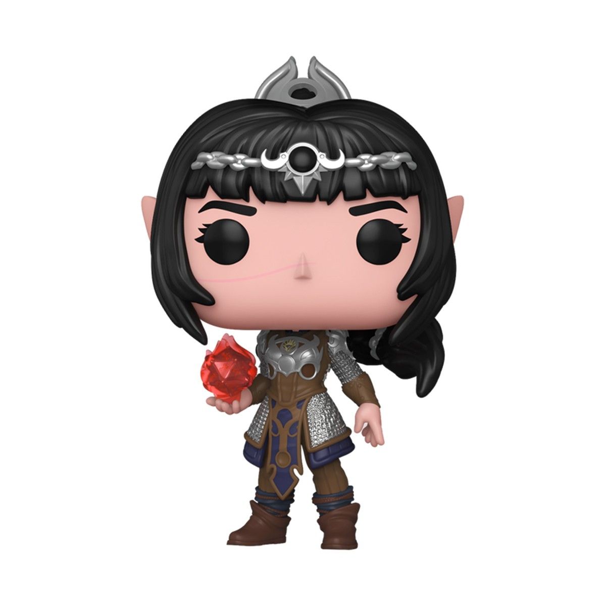 Игровая фигурка Funko POP! серии Врата Балдура - Шэдоухарт  фото 2