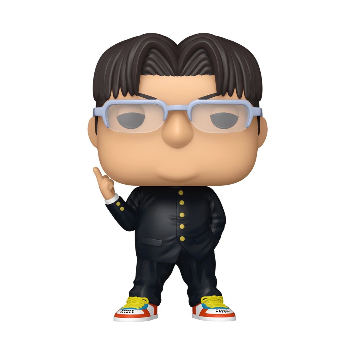 Игровая фигурка Funko POP! серии Дандадан - Кинта  фото 2