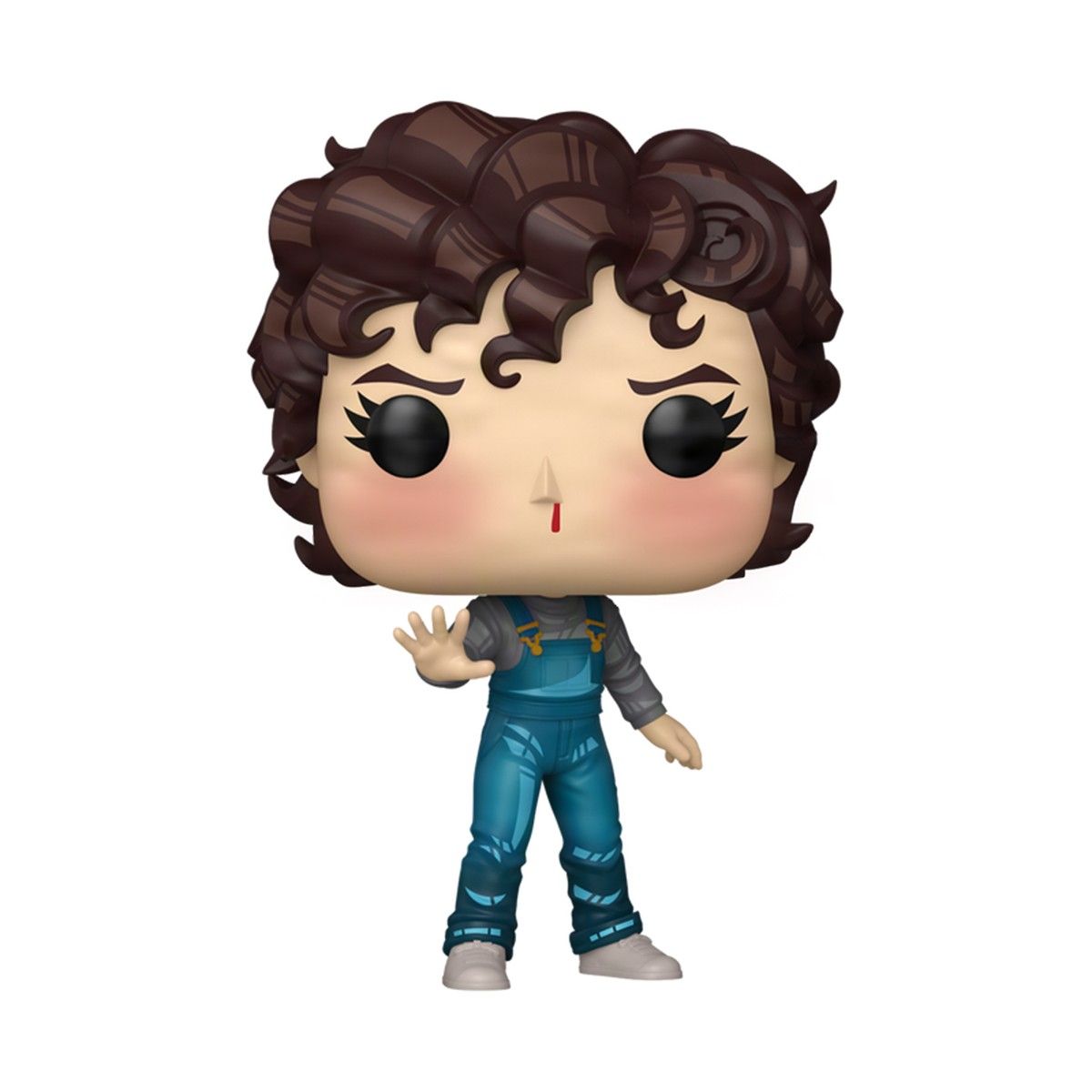 Игровая фигурка Funko POP! серии Очень странные дела: Истории из 85-го - Од  фото 2